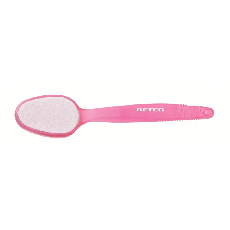 Ceramic pedicure file