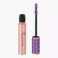 Naj.Oleari MAKE-UP CLICK ON ME EXTRA VOLUME MASCARA-04 MAGNETIC PURPLE