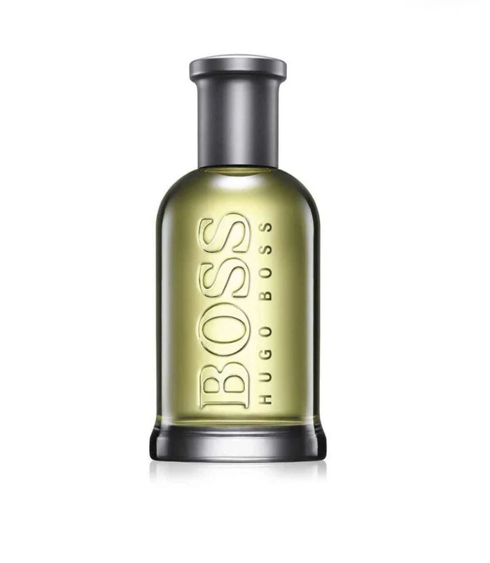 Hugo boss bottled eau de toilette 100ML