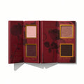 SHEGLAM Ember Rose Burning Devotion Colour Palette