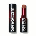 SHEGLAM Dynamatte Boom Long-Lasting Matte Lipstick Ember Rose Bliss