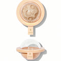 SHEGLAM Lunar Glow Highlighter Tea Cake