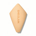 SHEGLAM Multi-Faceted Makeup Sponge Beige