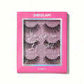 SHEGLAM Late Night Lover False Eyelashes Sydney
