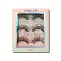 SHEGLAM Girl Next Door False Eyelashes Blaire