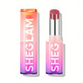 Sheglam mirror kiss high — shine lipstick-rule breaker