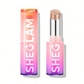 SHEGLAM Mirror Kiss High-Shine Lipstick Own Your Shine