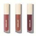 SHEGLAM Lipstick Trio 3 Shades Endless Looks Value Pack