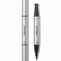 SHEGLAM Wing It Waterproof Liner Duo Black