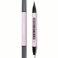 SHEGLAM Do It All 2-In-1 Eyeliner Black