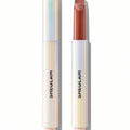 Sheglam pout — perfect shimmer lip plumper - gold rush