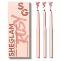 SHEGLAM So Lippy Lip Liner Set Rose Garden Set
