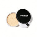 SHEGLAM Baked Glow Setting Powder Banana