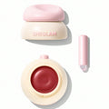 SHEGLAM Bounce Putty Pocket Lip Pot Tomato Tango