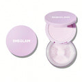 SHEGLAM Insta-Ready Face And Under Eye Setting Powder Duo Taro