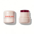 SHEGLAM Jelly-Licious Hydrating Lip And BluCoucoush Tint