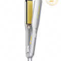 SHEGLAM Sleek Chic Wide Glide Hair Straightener
