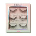 SHEGLAM Girl Next Door False Eyelashes Sasha