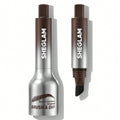 SHEGLAM Brow-Fection Angled Brush And Dip Chocolate