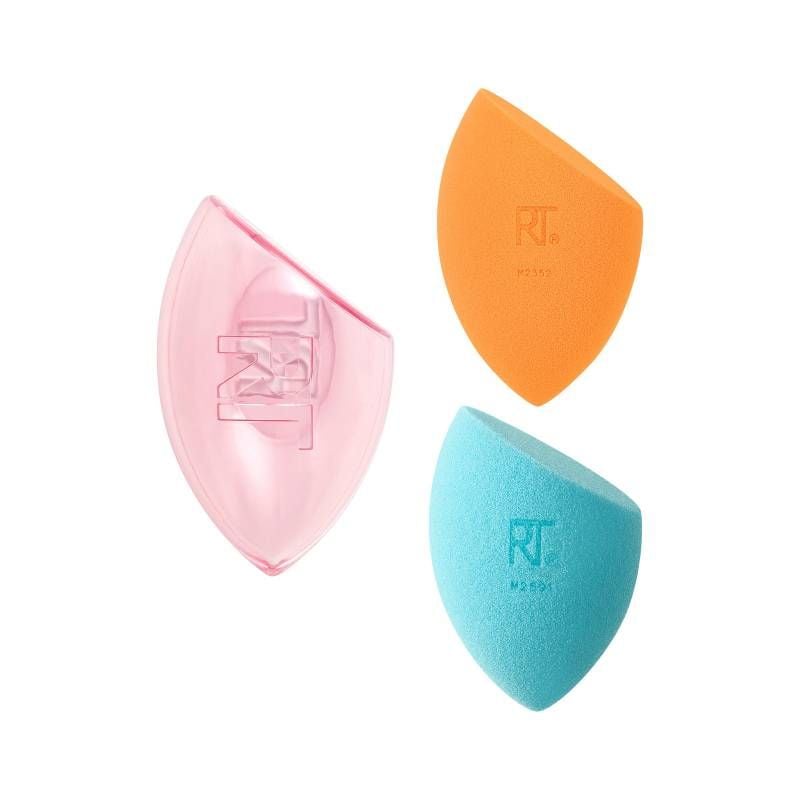 Real Techniques Chic Dreams Makeup Sponge Set