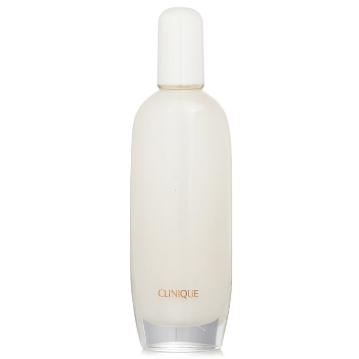 Clinique aromatics in white clean floral EDP for women