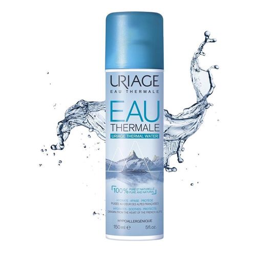 Uriage Thermal Water Spray Travel Size 50ml