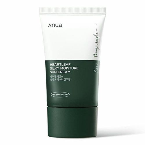 واقي شمس أنوا هيرتليف SPF50+ – 50 مل