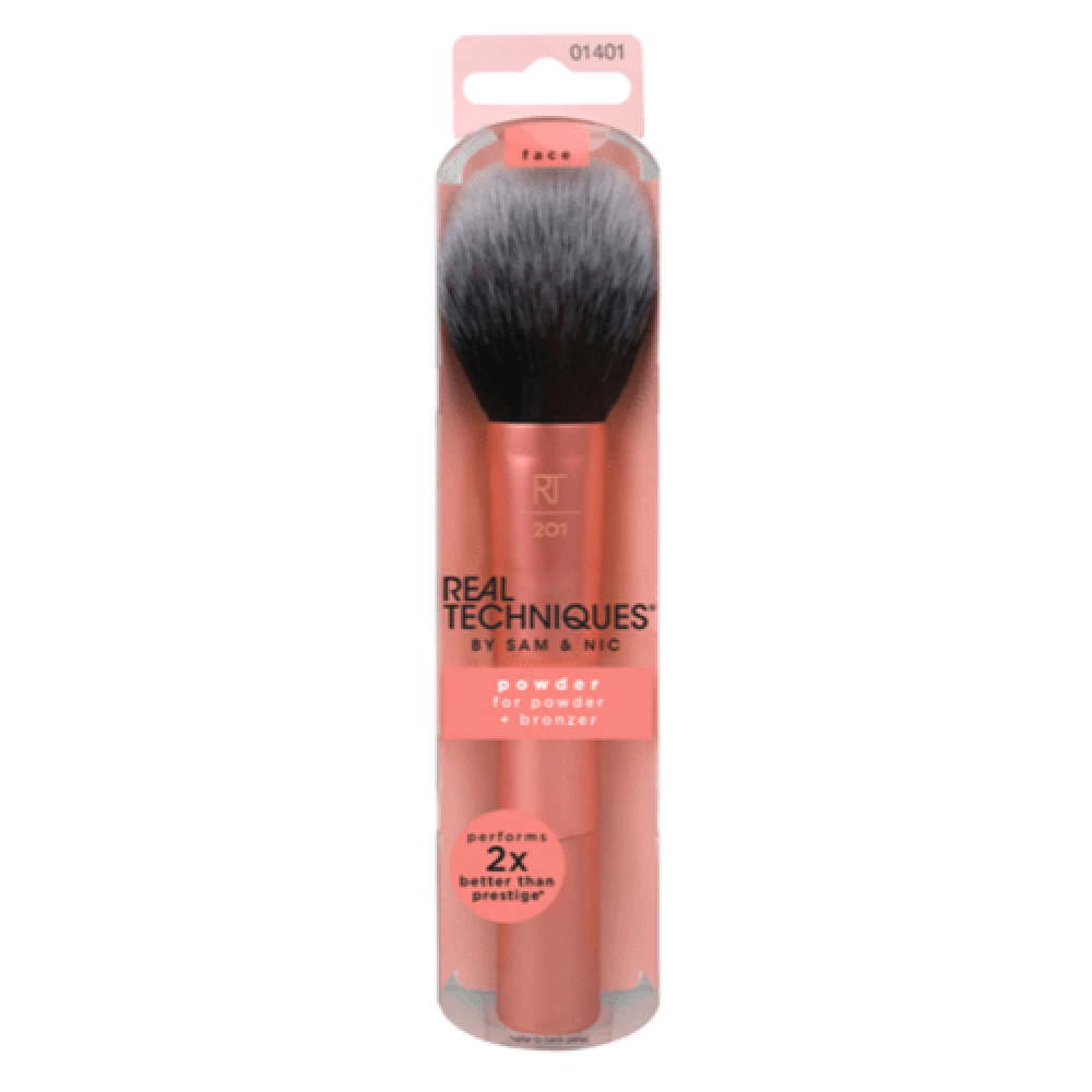 Real Techniques Powder Brush