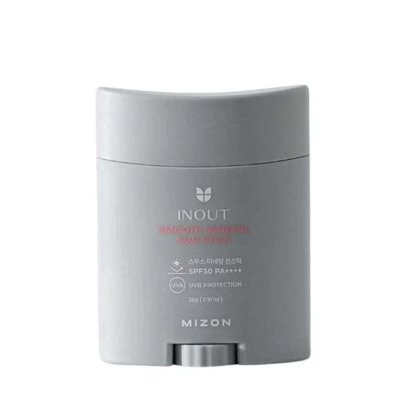 Mizon inout mineral sunstick spf50+ 26g