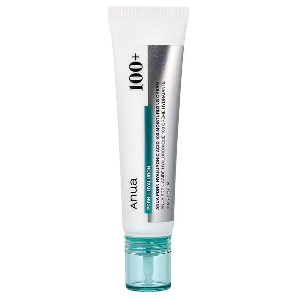 Anua PDRN hyaluronic acid 100 cream 60ml