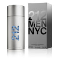 Carolina Herrera 212 Nyc Eau De Toilette 100ML