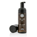 Gentlemens Tonic GROOMING-BABASSU & BERGAMOT DAILY FOAMING CLEANSER 150ML