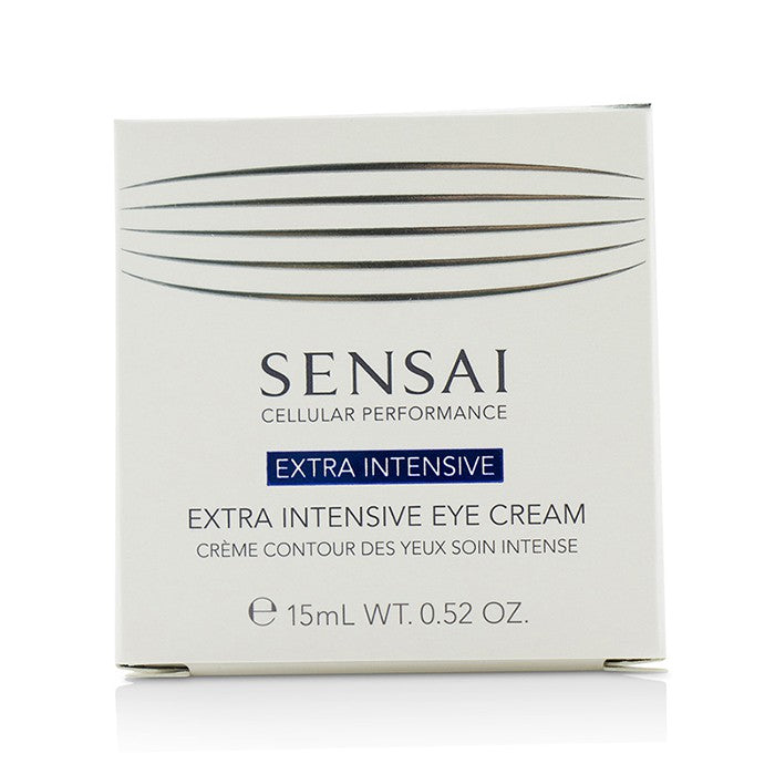 Sensai Cellular Performance Extra Intensive Eye Cream 15Ml