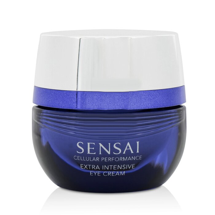 Sensai Cellular Performance Extra Intensive Eye Cream 15Ml