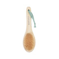 Eco Tools Bamboo Foot Brush And Pumice Stone