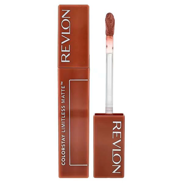 Revlon ColorStay limitless matte liquid Lipstick — 003 upper hand