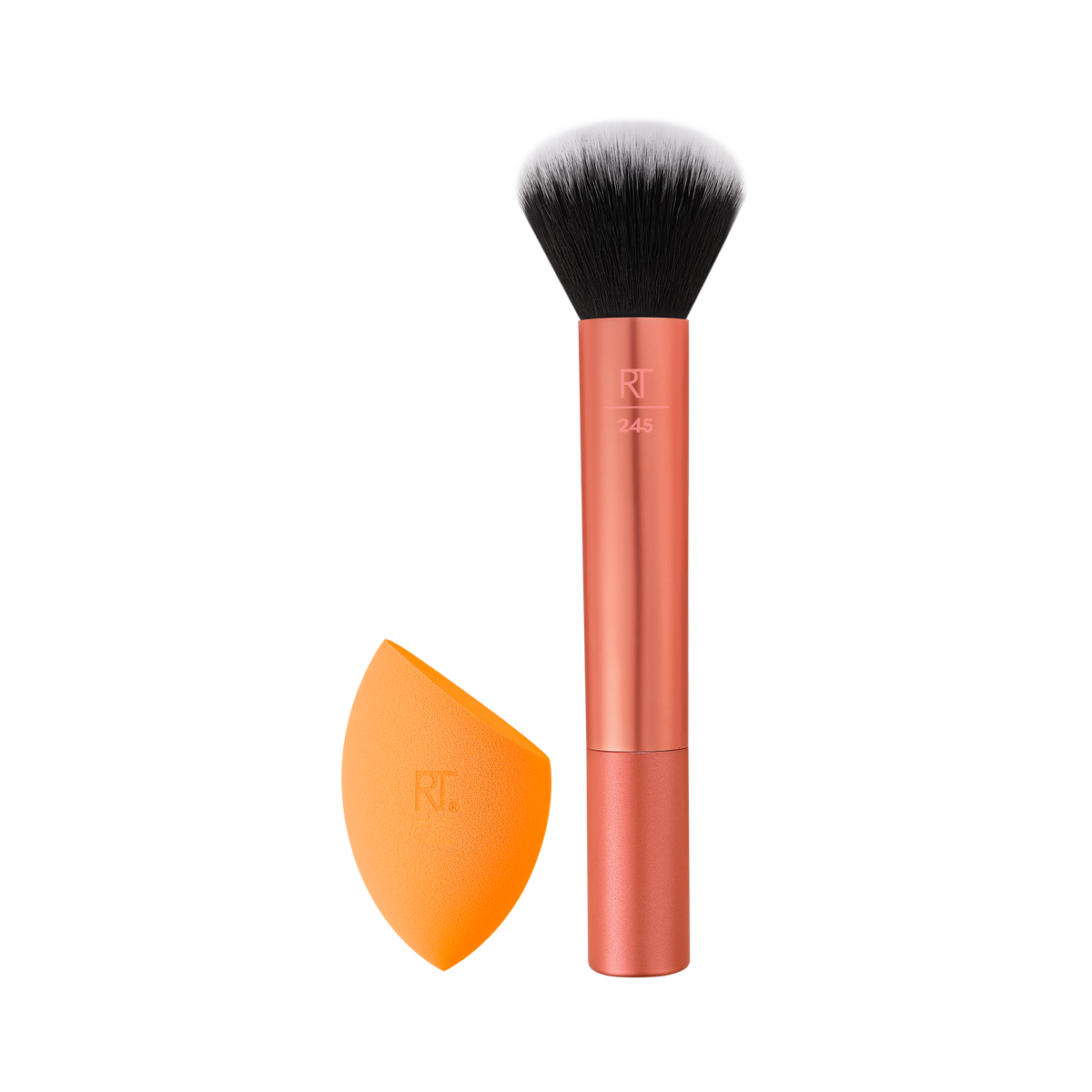 Real Techniques Everything Blending Duo Sponge Set