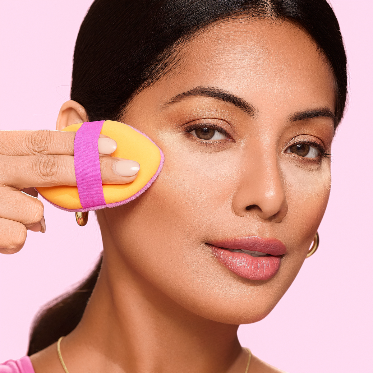 Real Techniques Perfect Precision Duo Brush Set