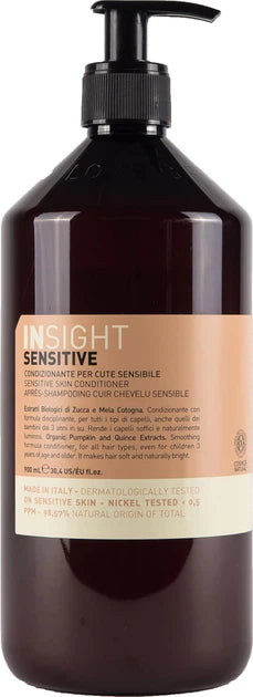 Insight Sensitive Skin Conditioner 900ml