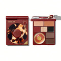 شيجلام Vinyl Pop Color Palette - Sunkissed Reverie