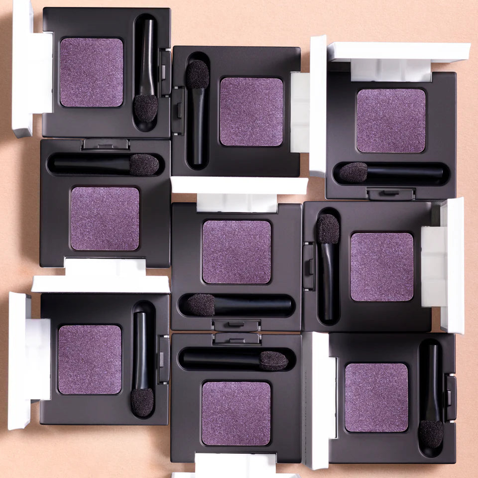 DIEGO DALLA PALMA COMPACT POWDER EYESHADOW-SATIN PEARL-110