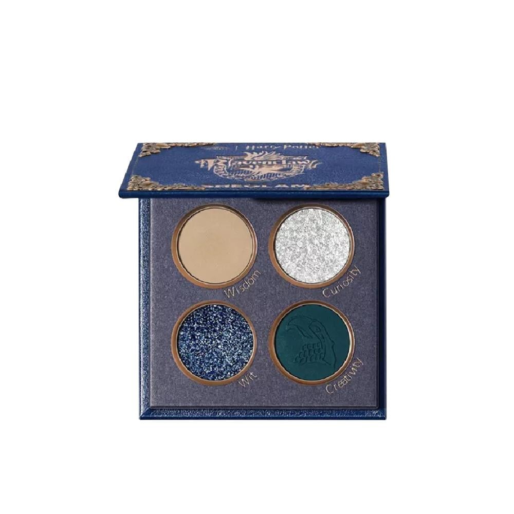 Sheglam Harry Potter™ Ravenclaw™ House Palette Reavenclaw