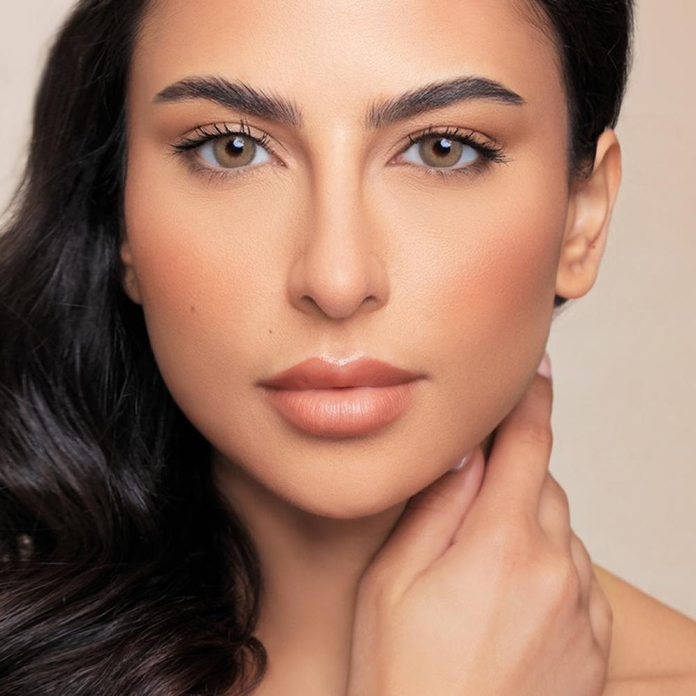 Lensme Cortado Colored Contact Lenses