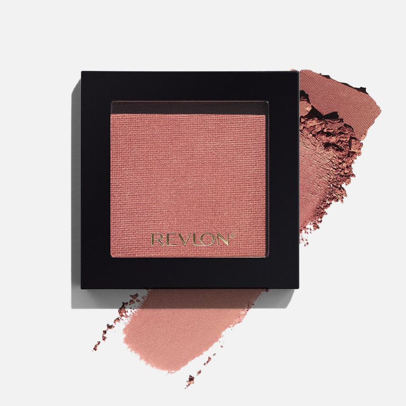 Revlon Powder blush — 027 hot cheeks