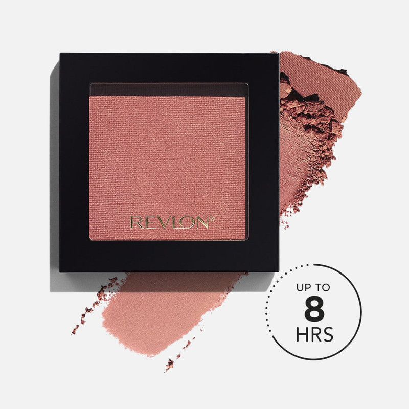 Revlon Powder blush — 027 hot cheeks