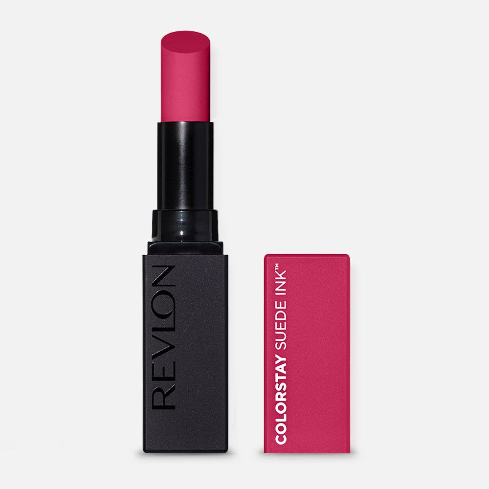 Revlon ColorStay Suede Ink Lipstick 011 Type A