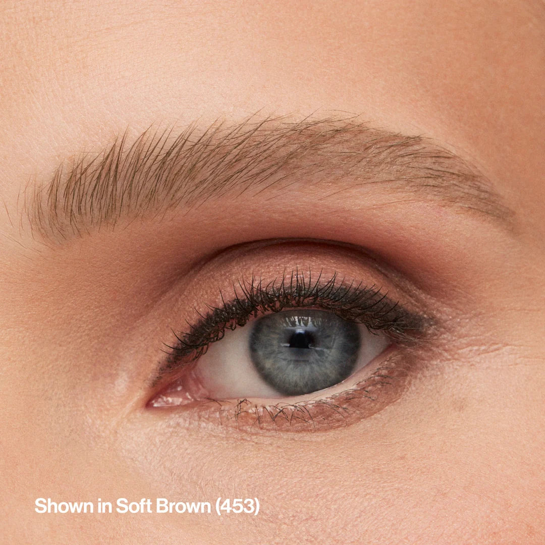 Revlon Colorstay micro™ brow pencil — 453 soft brown