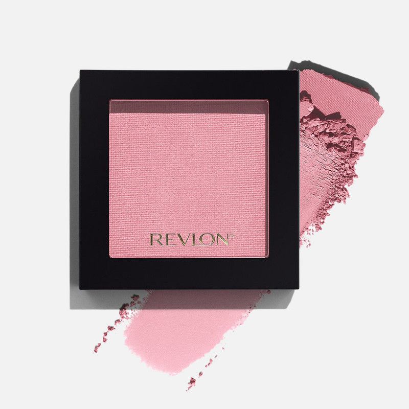 Revlon Powder blush — 014 tickled pink