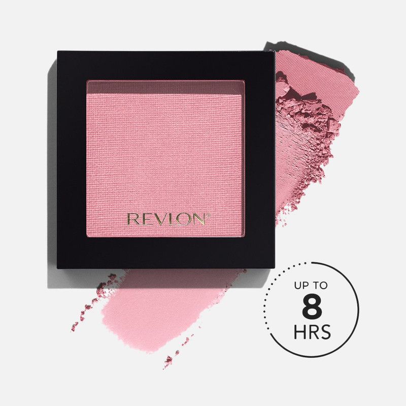 Revlon Powder blush — 014 tickled pink
