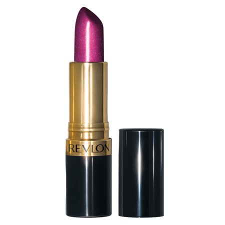 Revlon Super Lustrous Lipstick Wild Orchid 457